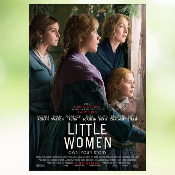 Little Women (2019)