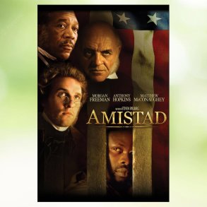 Amistad (1997)