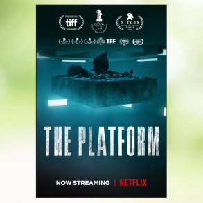 The Platform (2019)