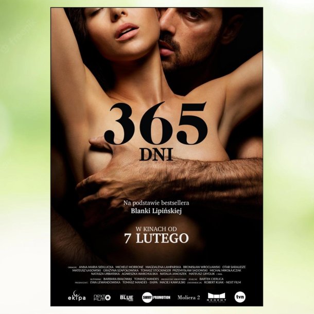 365 Days (2020)