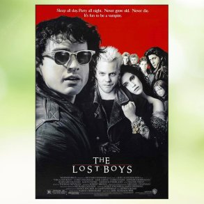 The Lost Boys (1987)