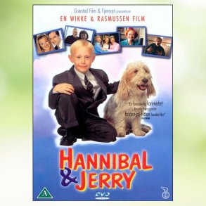 Hannibal og Jerry (1997)