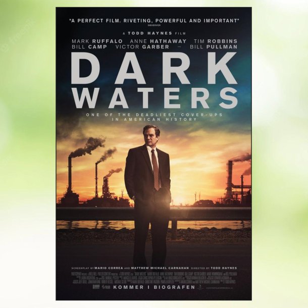 Dark Waters (2019)