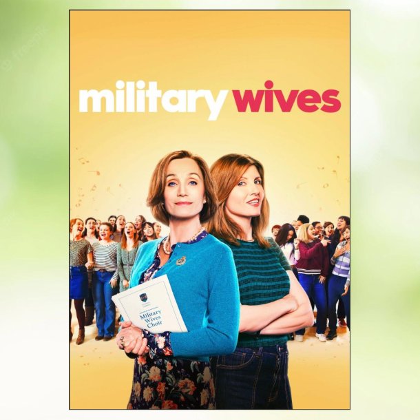 Military Wives (2019)