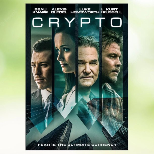 Crypto (2019)