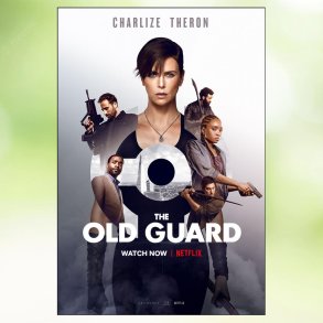 The Old Guard (2020)