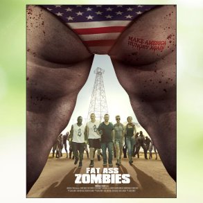Fat Ass Zombies (2020)