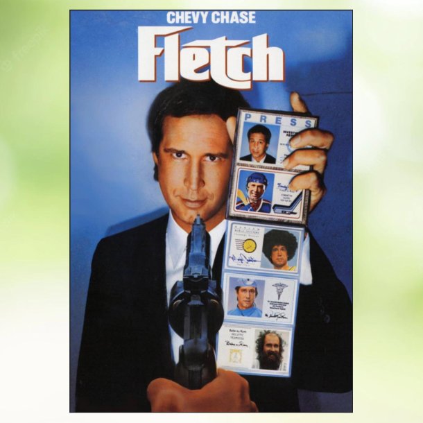 Fletch (1985)