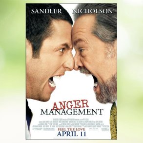 Anger Management (2003)