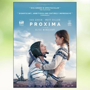 Proxima (2019)