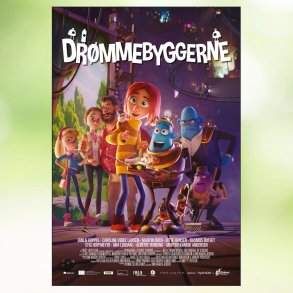Dr�mmebyggerne (2020)