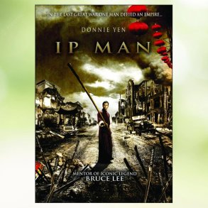Ip Man (2008)