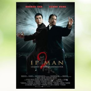 Ip Man 2 (2010)