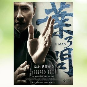 Ip Man 3 (2015)