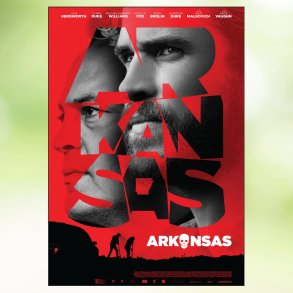 Arkansas (2020)