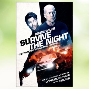Survive the Night (2020)