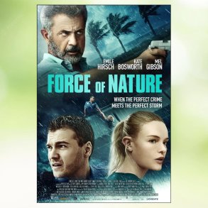 Force of Nature (2020)