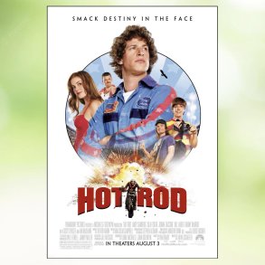 Hot Rod (2007)
