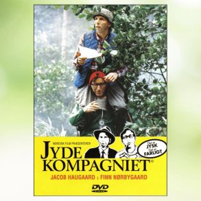 Jydekompagniet (1988)