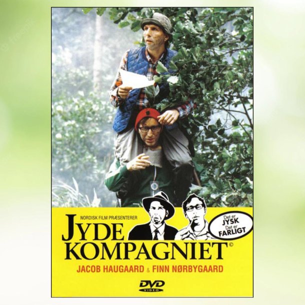 Jydekompagniet (1988)