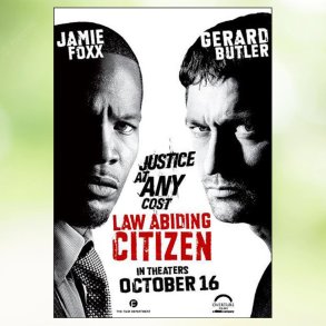 Law Abiding Citizen (2009)