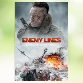 Enemy Lines (2020)
