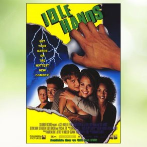 Idle Hands (1999)