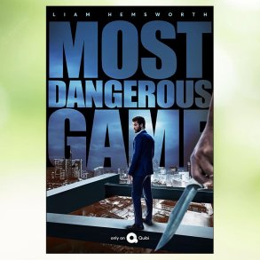 Most Dangerous Game (2020)