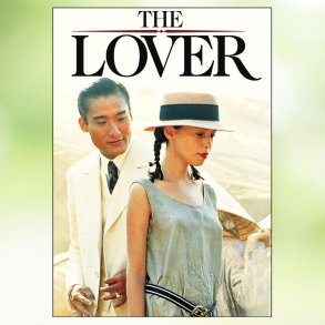 The Lover (L amant) (1992)