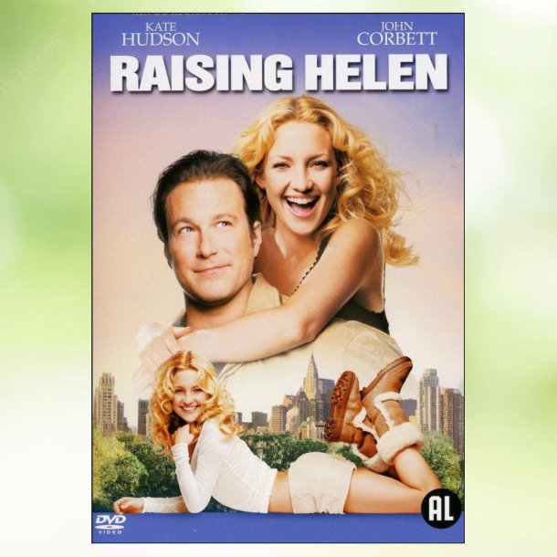 Raising Helen (2004)