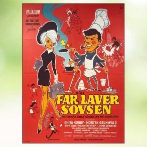 Far laver sovsen (1967)