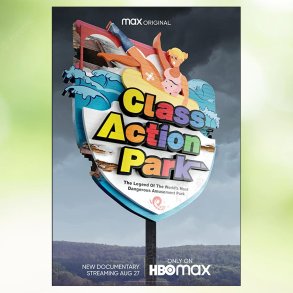 Class Action Park (2020)