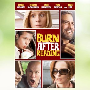 Burn After Reading (2008)