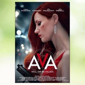 Ava (2020)
