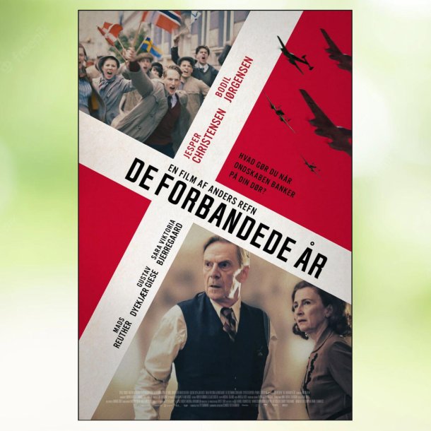 De forbandede �r (2020)