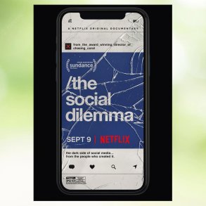 The Social Dilemma (2020)