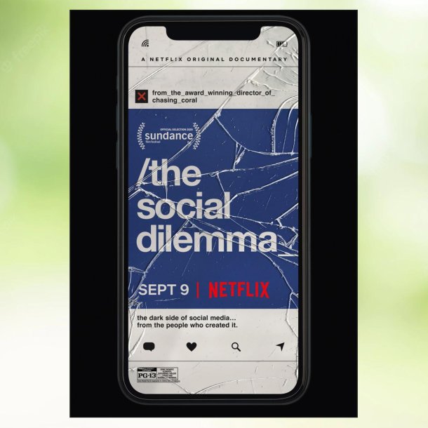 The Social Dilemma (2020)