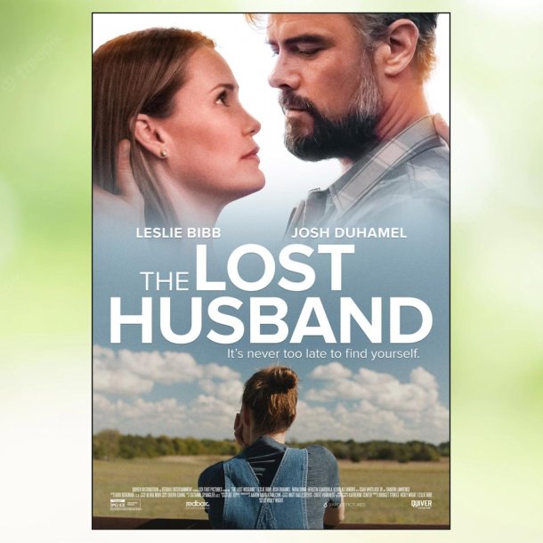 The Lost Husband (2020)