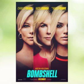 Bombshell (2019)
