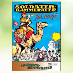 Soldaterkammerater P� Vagt (1960)