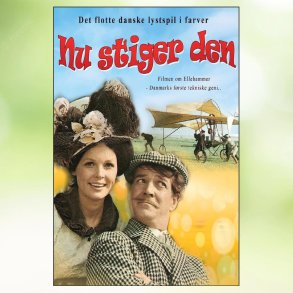 Nu stiger den (1966)