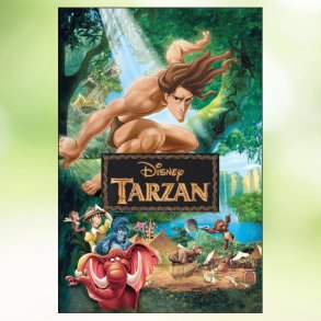 Tarzan (1999)