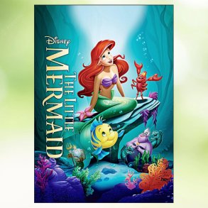 The Little Mermaid (2018)