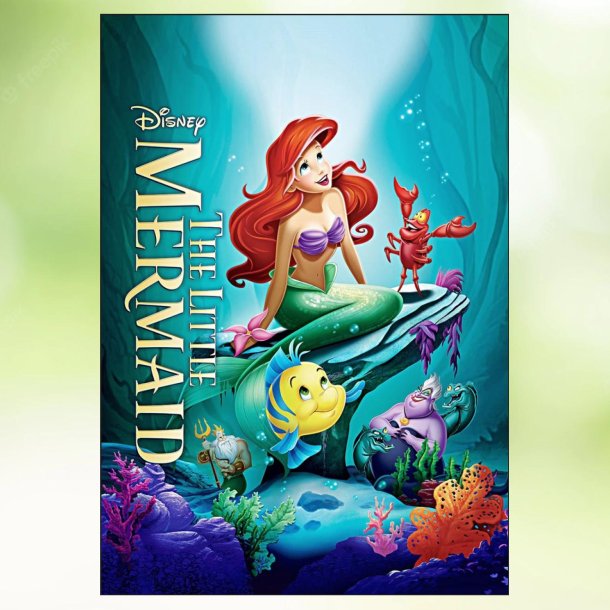 The Little Mermaid (2018)