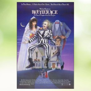 Beetle Juice (1988)