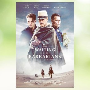 Waiting for the Barbarians (2020)