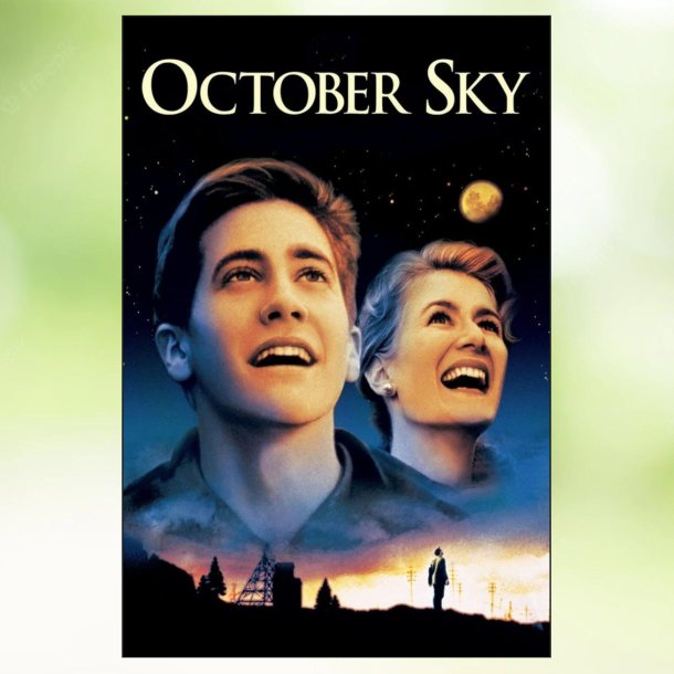 October Sky (1999)