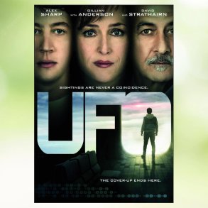 UFO (2018)