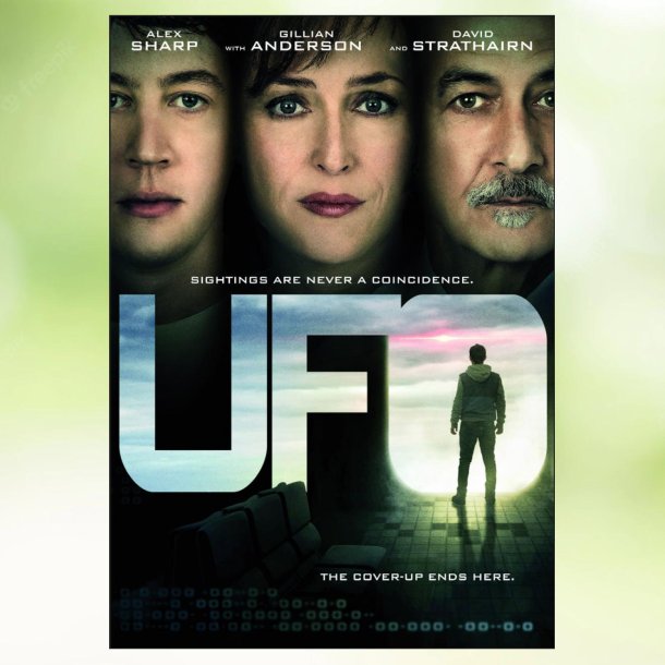 UFO (2018)