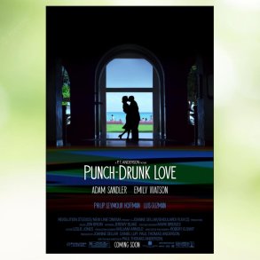 Punch-Drunk Love (2002)